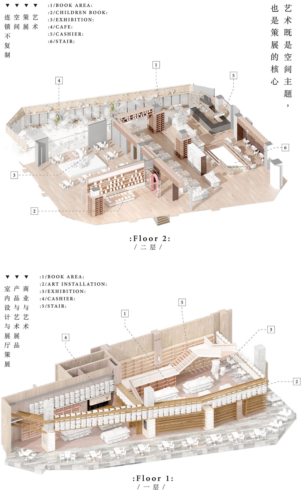 言几又又开北京王府井中环店