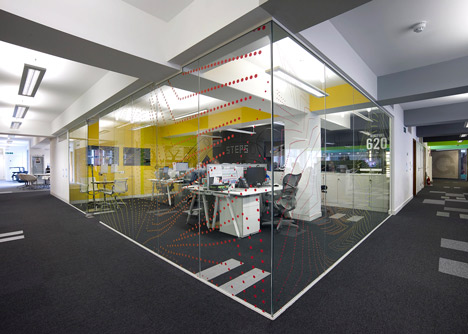nike main office