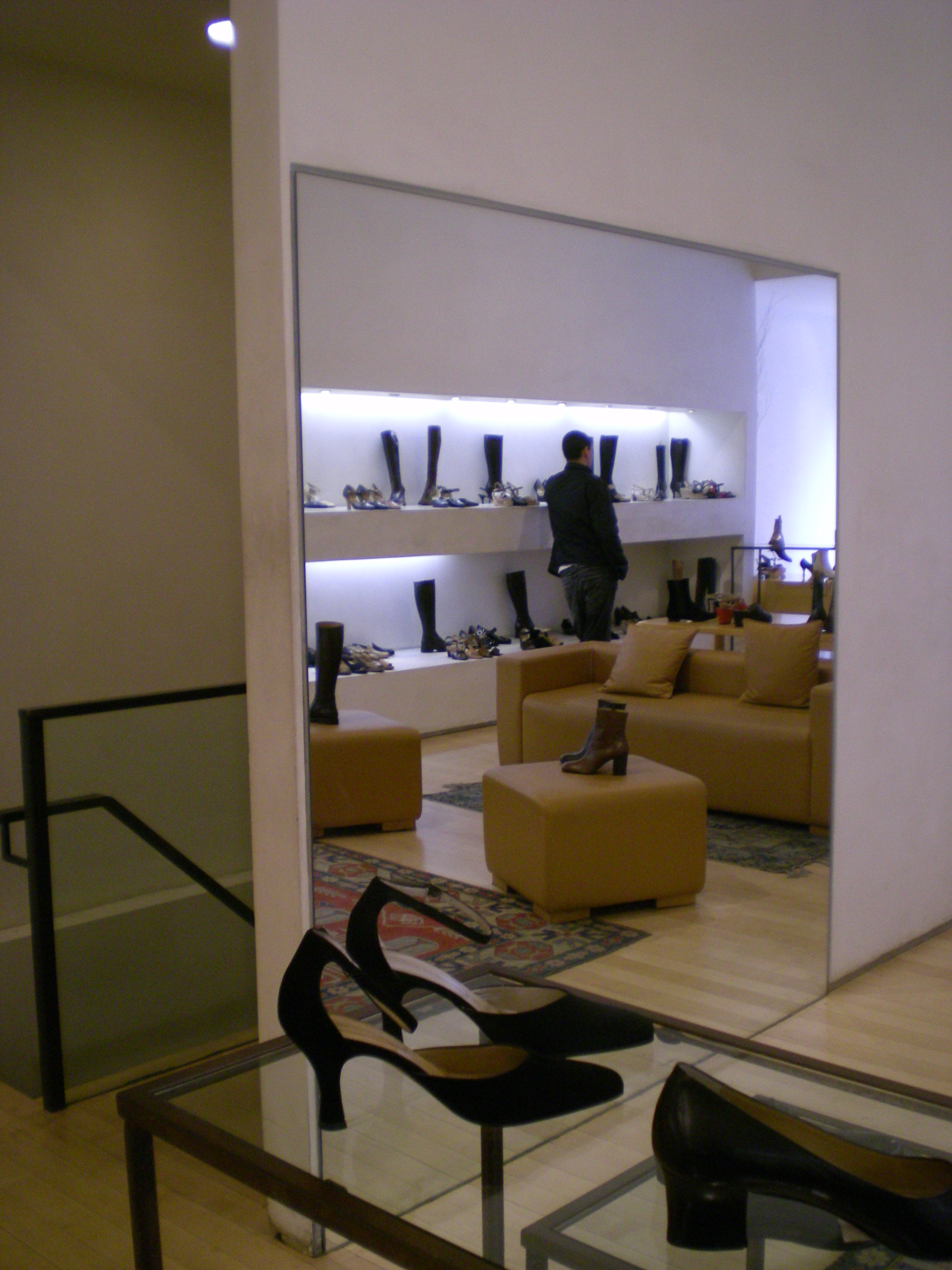 varda shoes soho