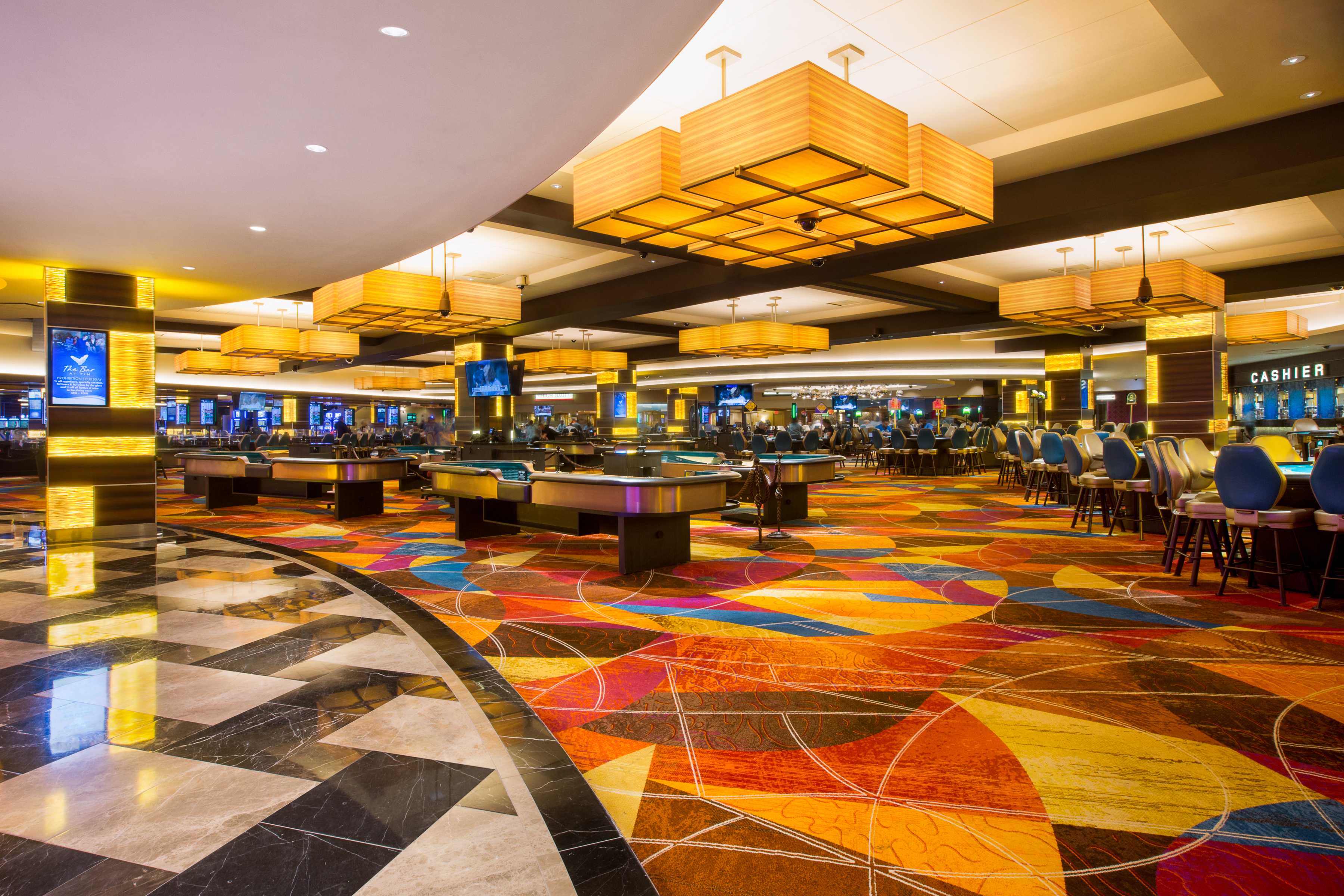 las vegas tropicana casino renovations