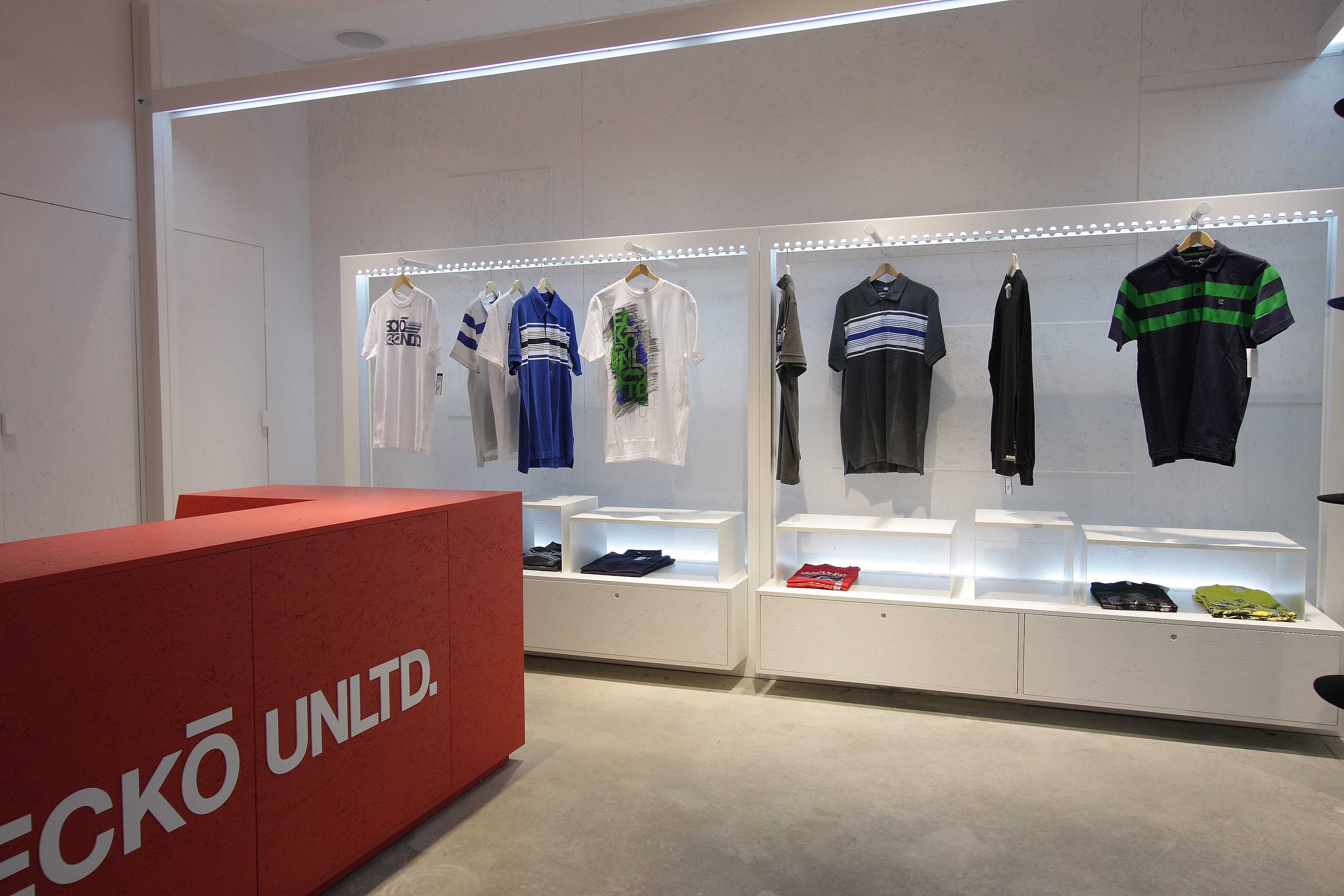 ecko unltd store