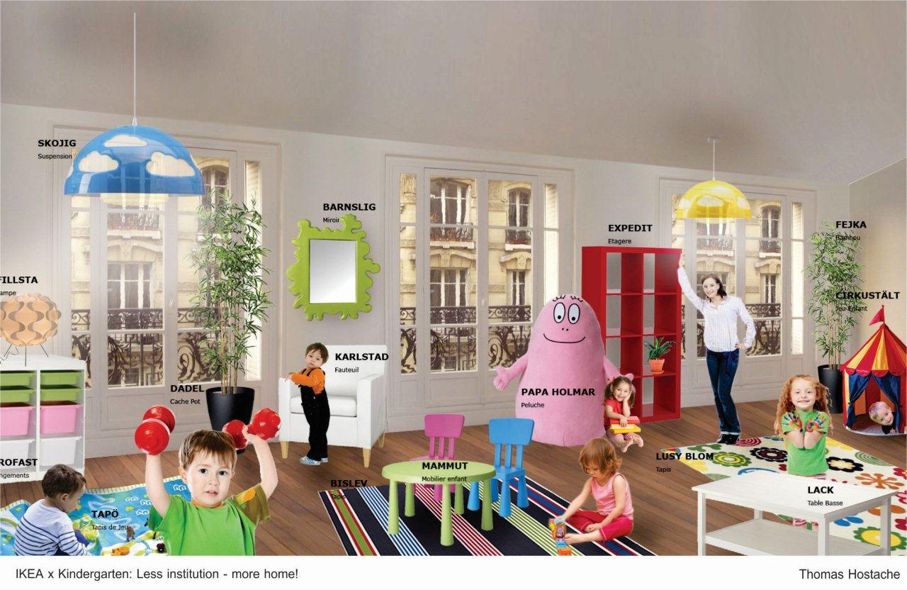 hybrid kindergartens studio jure kotnik ecole speciale d