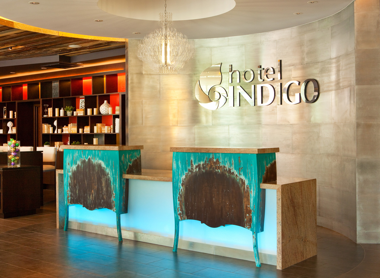 Hotel Indigo NEW ORLEANS GARDEN DISTRICT