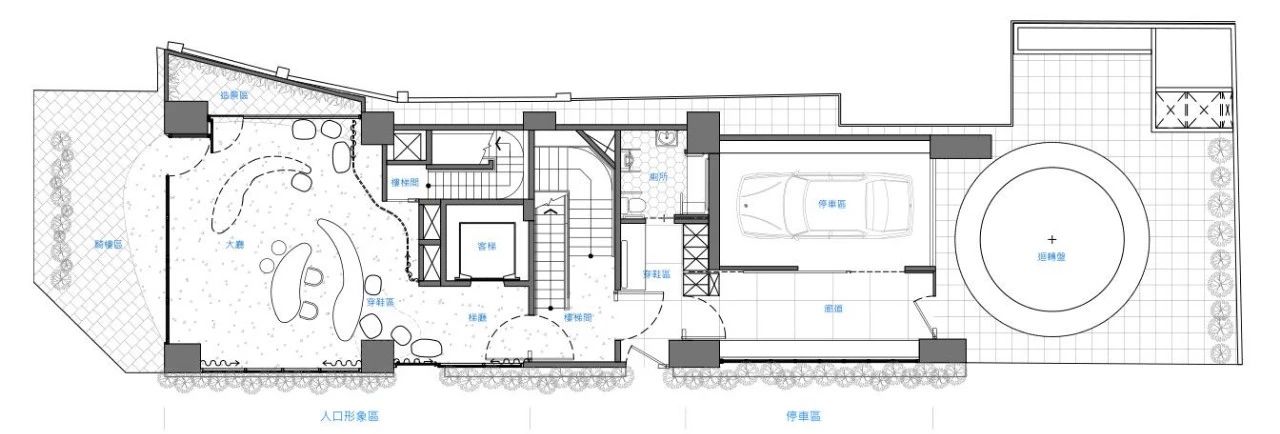 创研空间 台北市元气御守产后护理家.月子中心 首