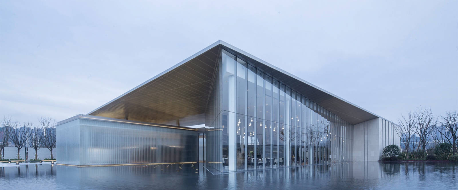 如室-室内设计师作品分享交流平台,汇聚最新全球顶尖作品库