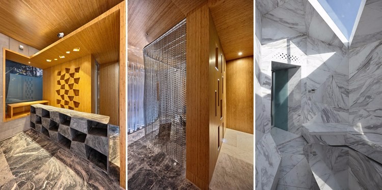 紫禁城红墙茶室