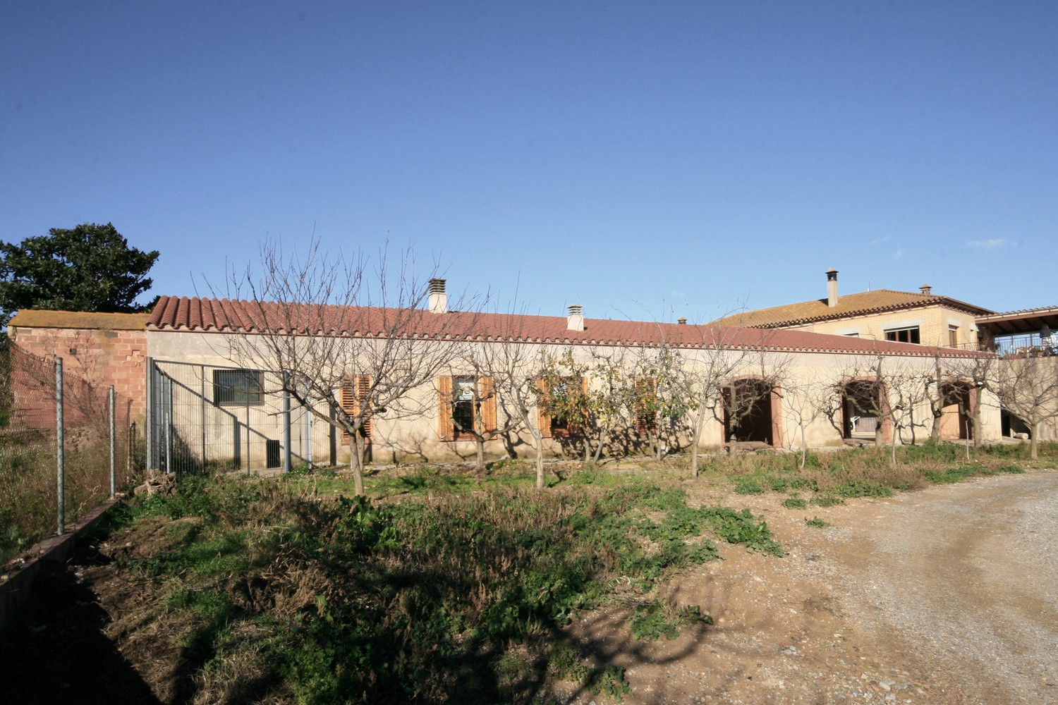 rosa hereu planellas   jonte norin:猪圈改造 西班牙tor studio客房