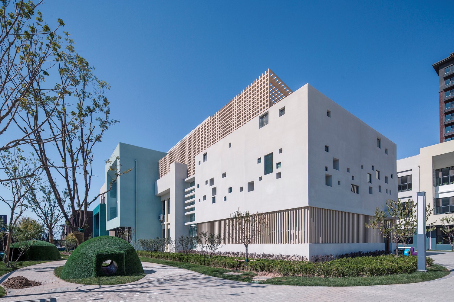 如室-室内设计师作品分享交流平台,汇聚最新全球顶尖作品库