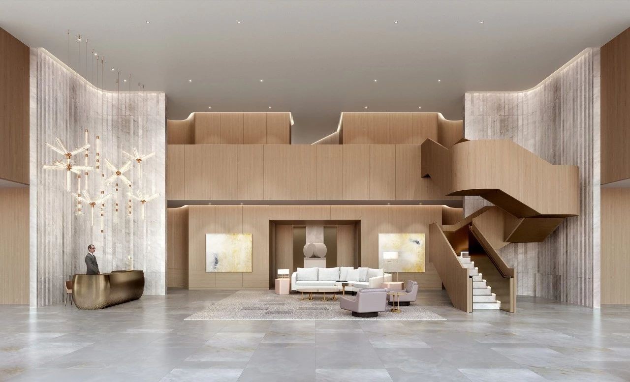 如室-室内设计师作品分享交流平台,汇聚最新全球顶尖作品库