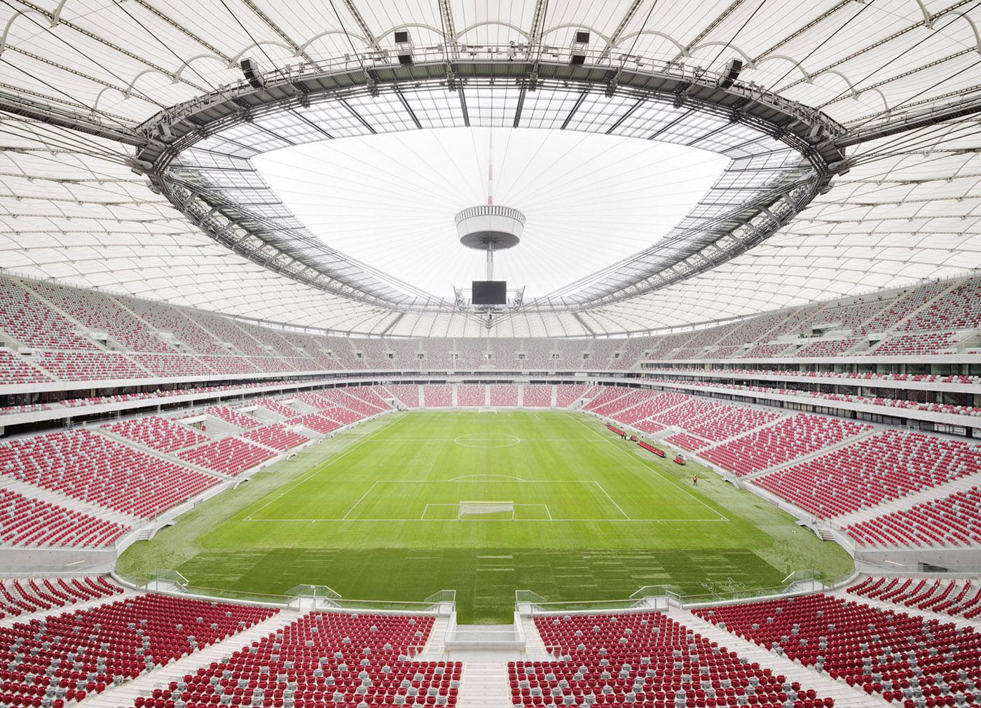 national stadium warsaw poland