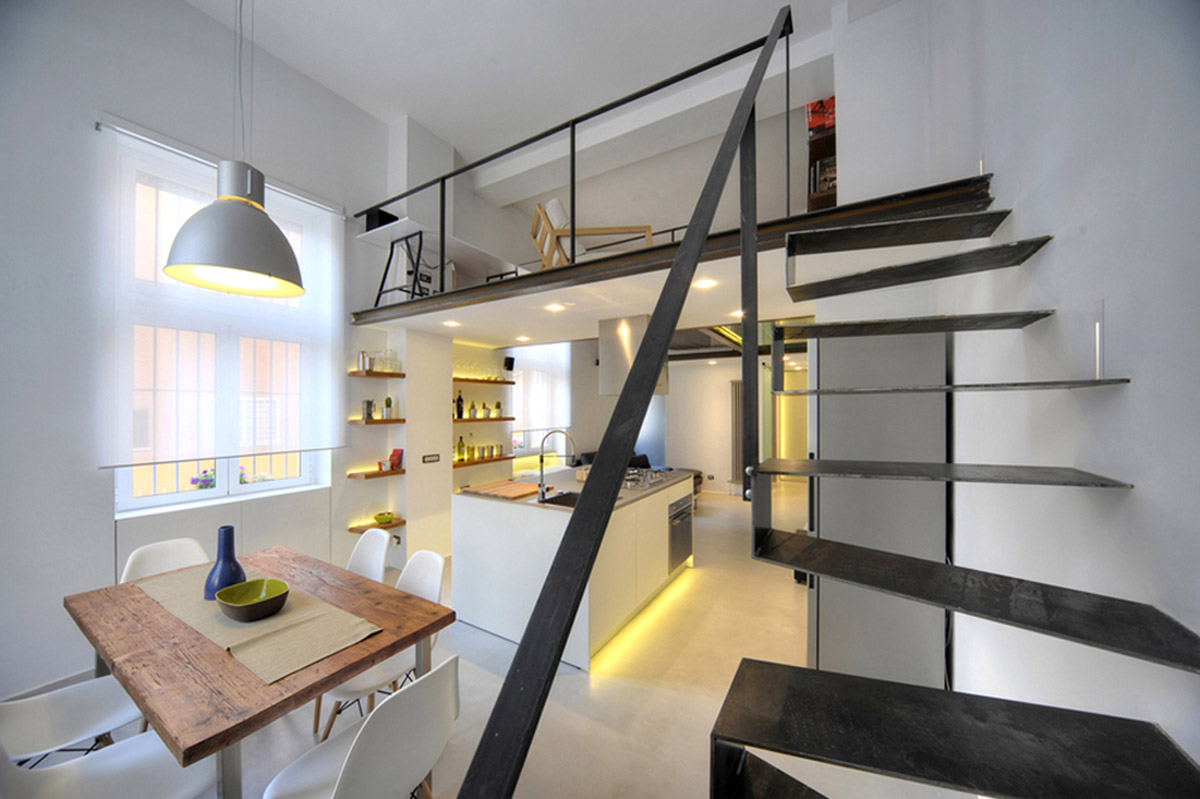 loft 78b