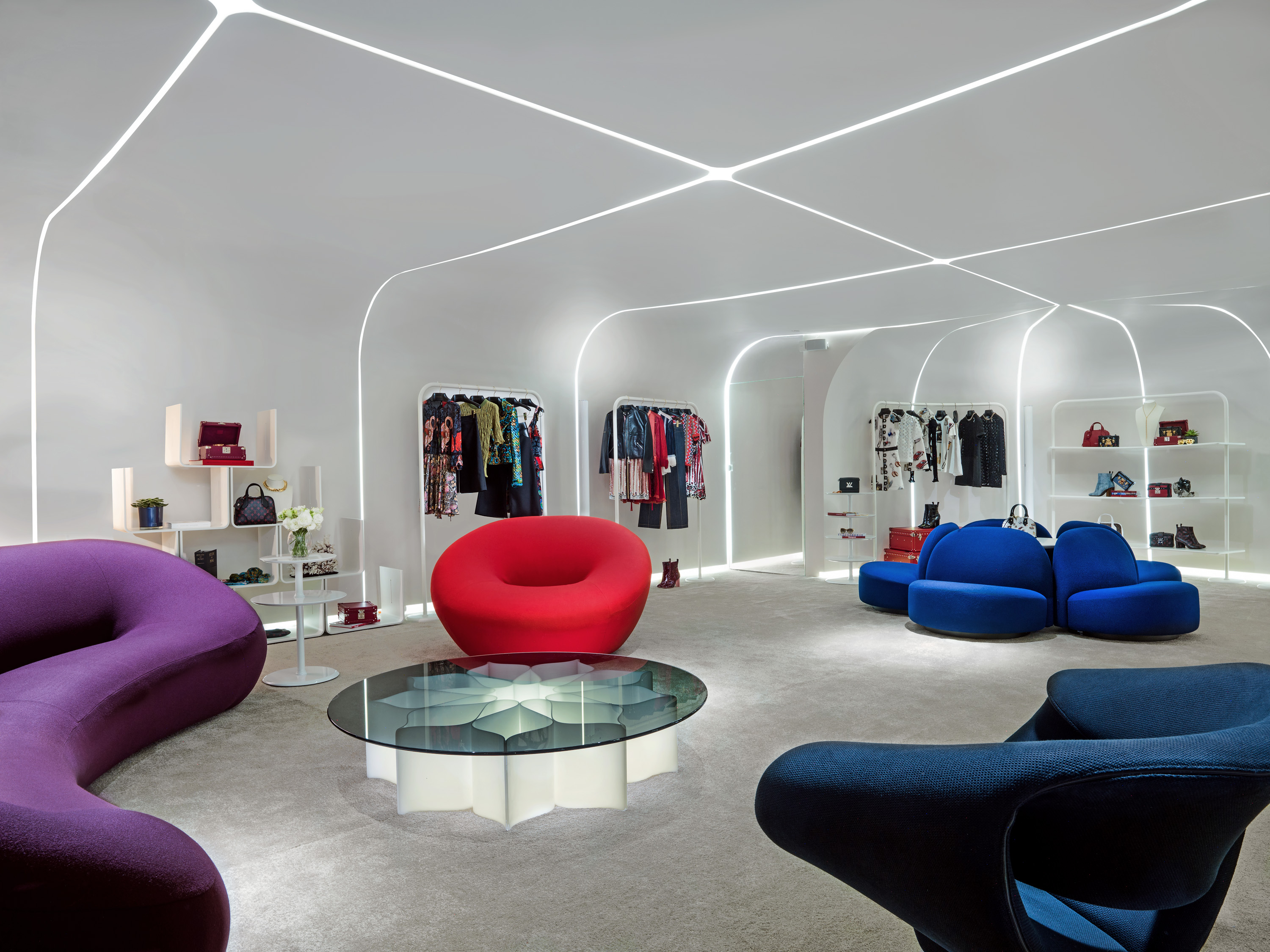 pierre paulin lv lapartement