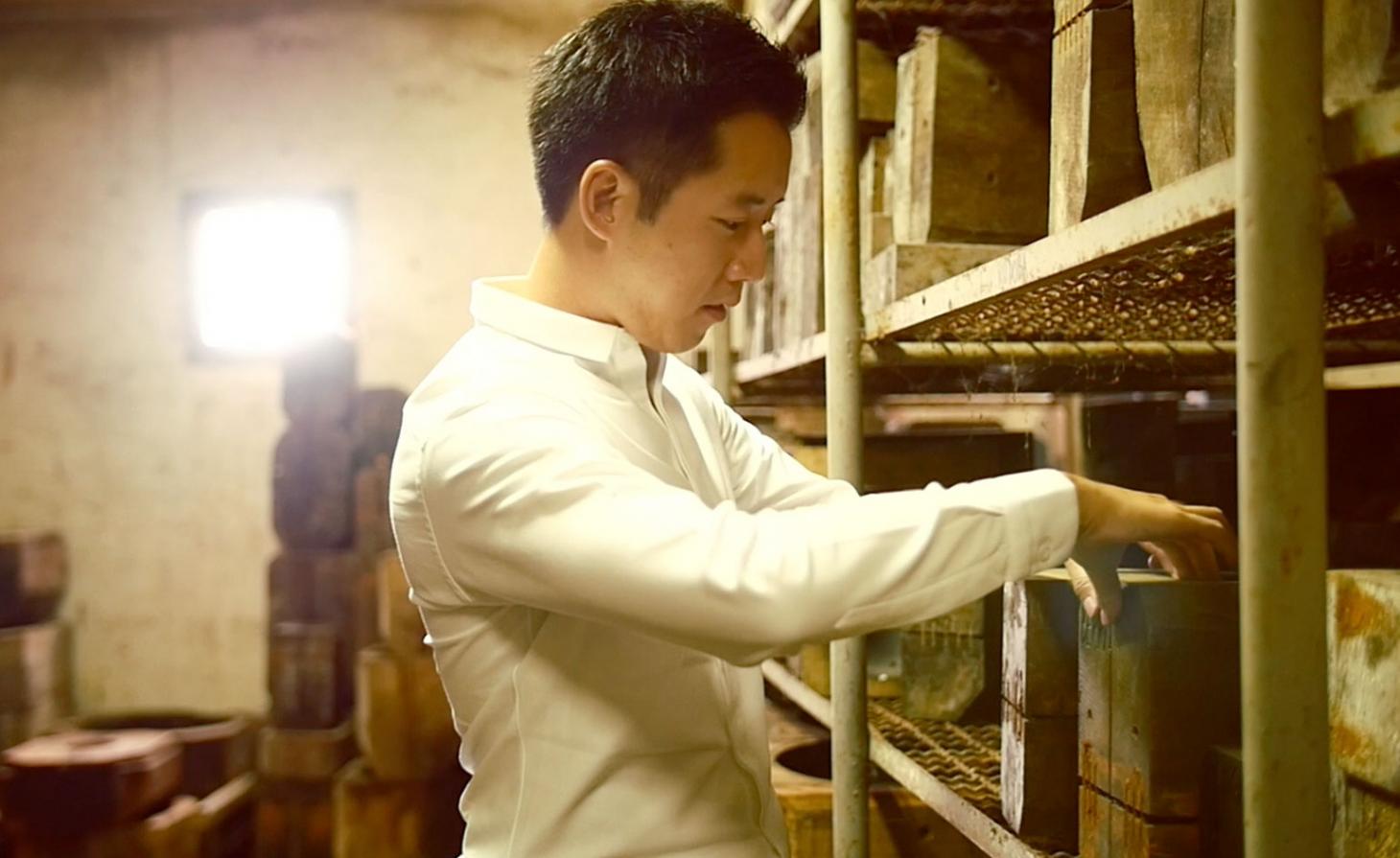 andre fu honoured at maison objet asia as design