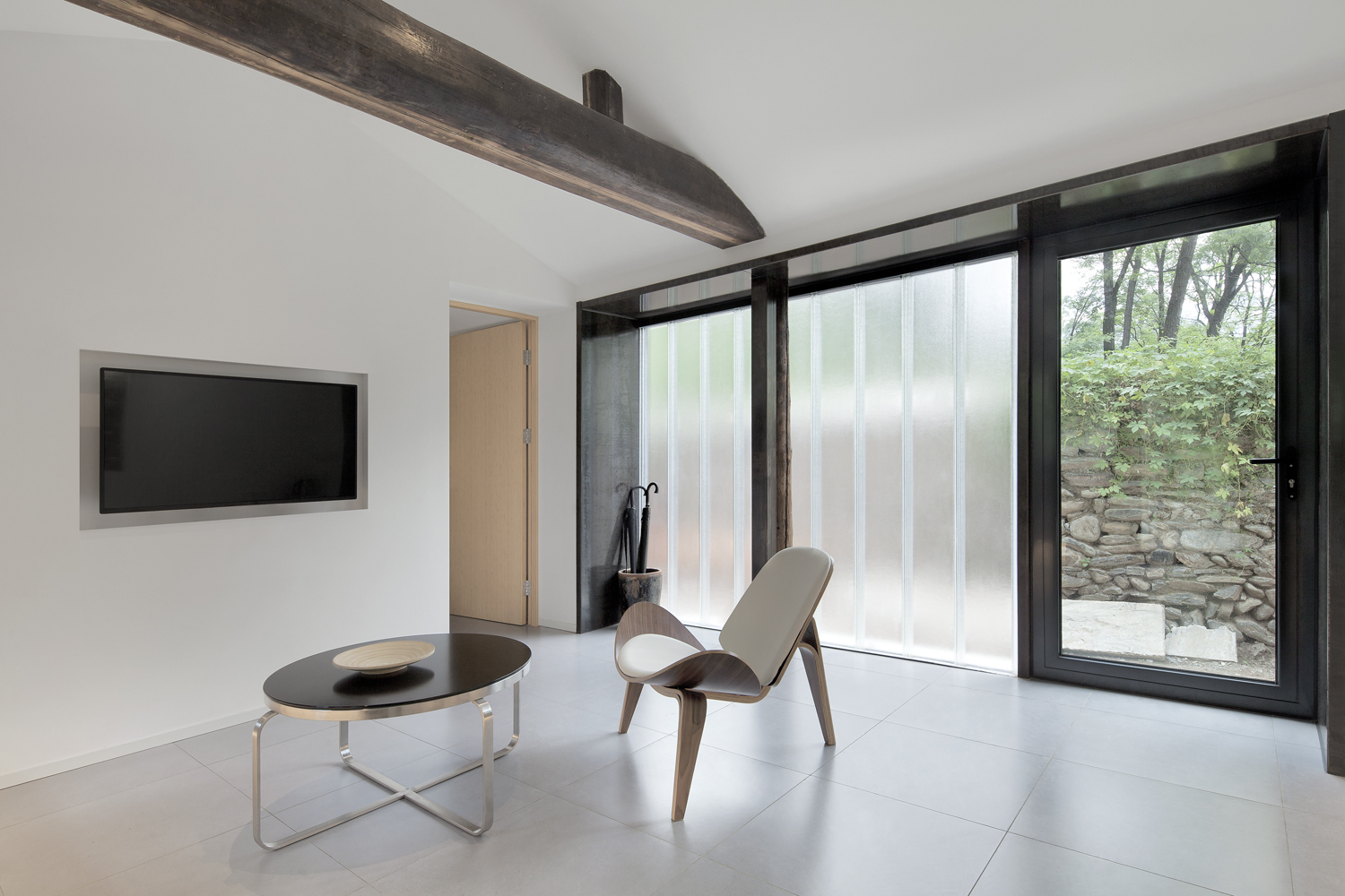 grandmothers house
