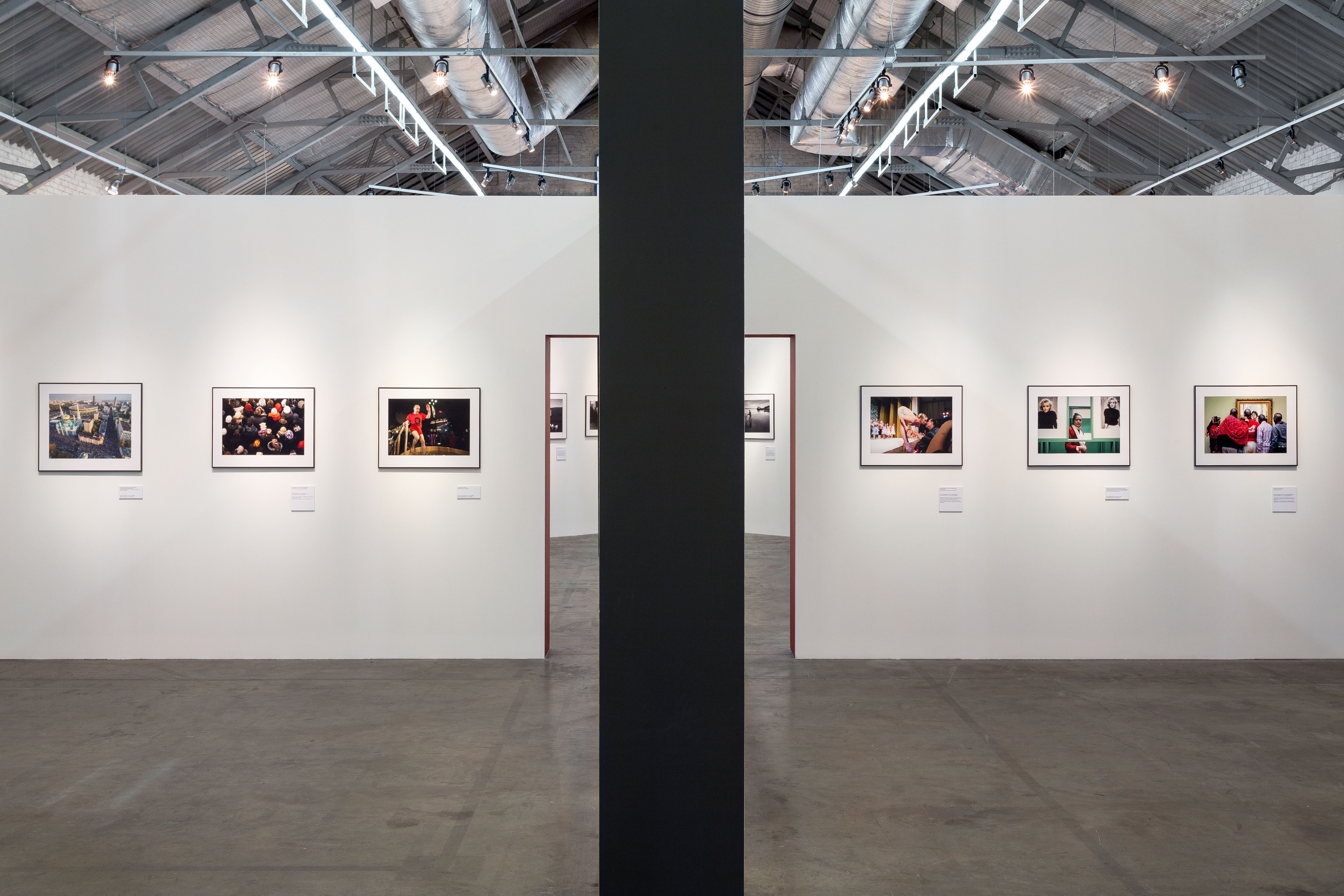 best of russia exhibition space