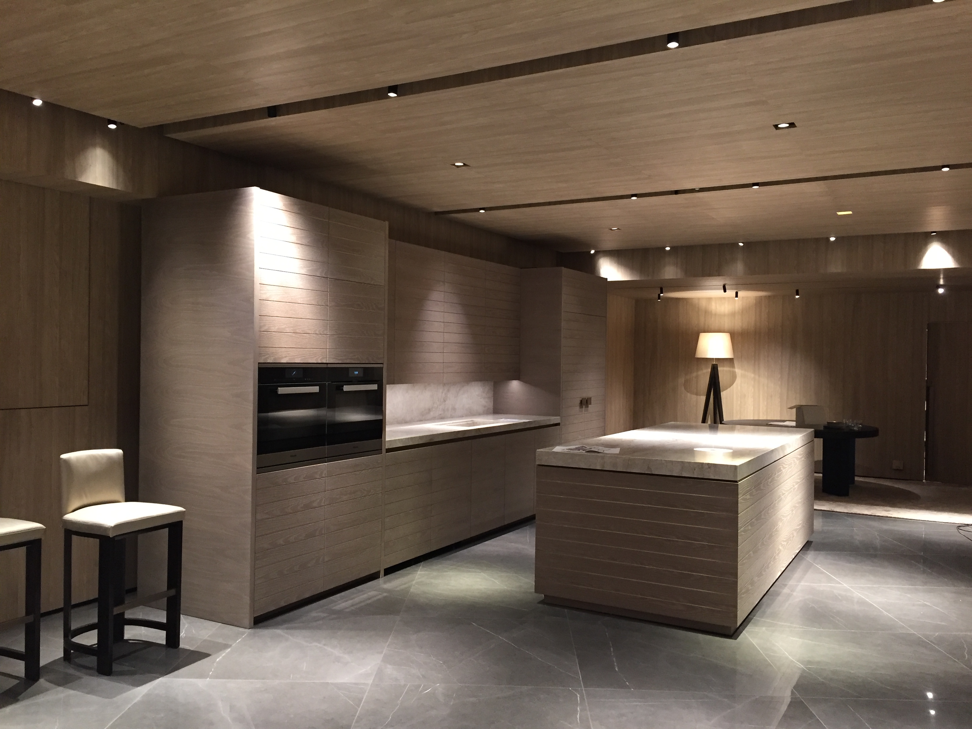 armani casa interior