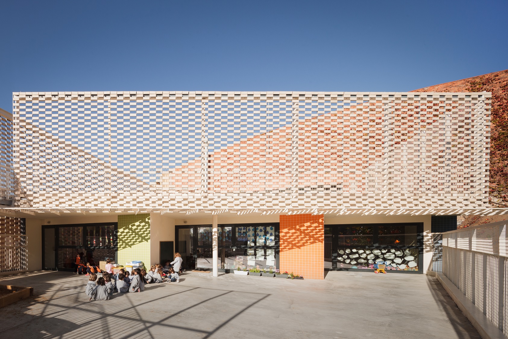 virolai petit kindergarten