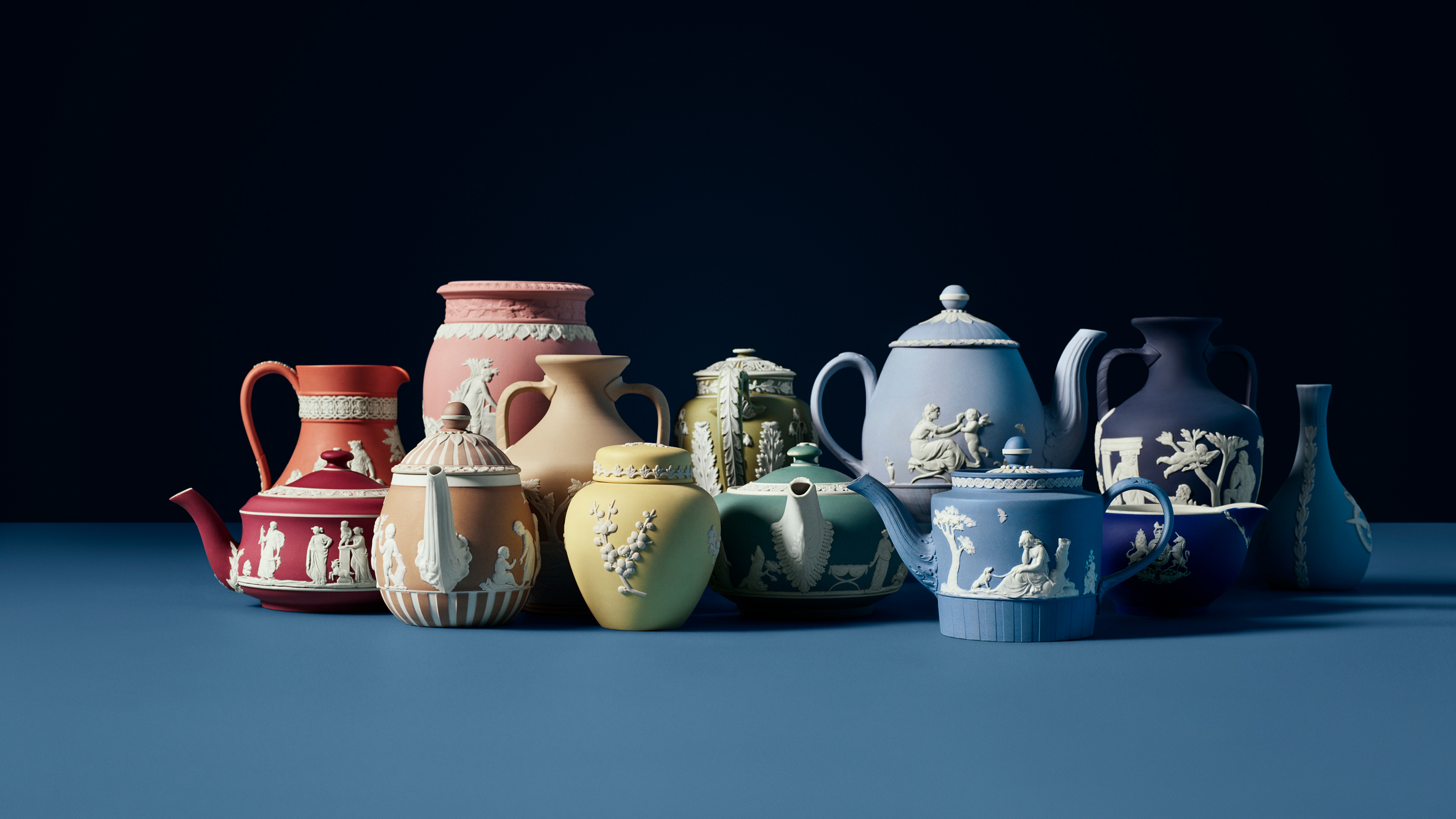 watch our talk with wedgwood live from the v-a museum