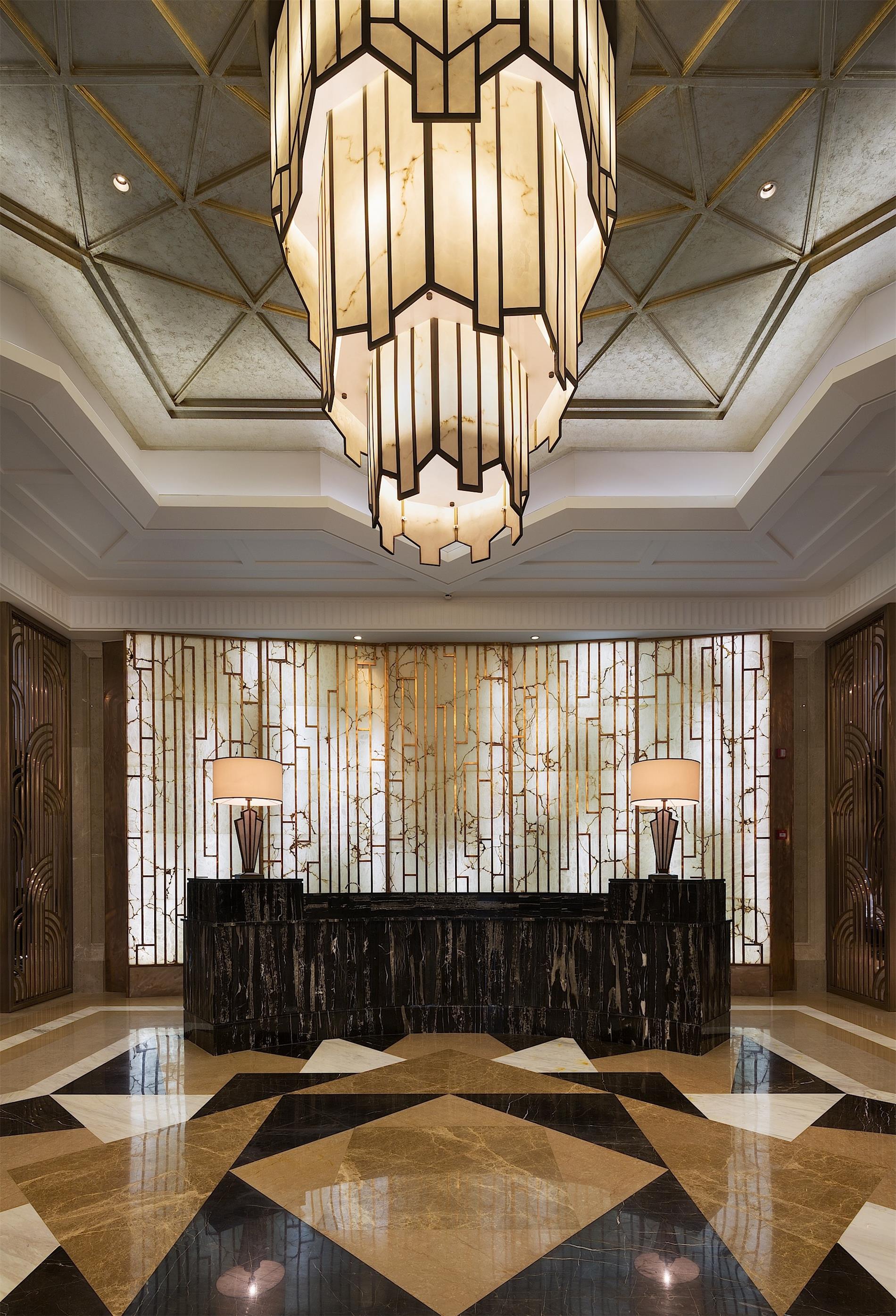 苏州昆山同进君望售楼处 小图