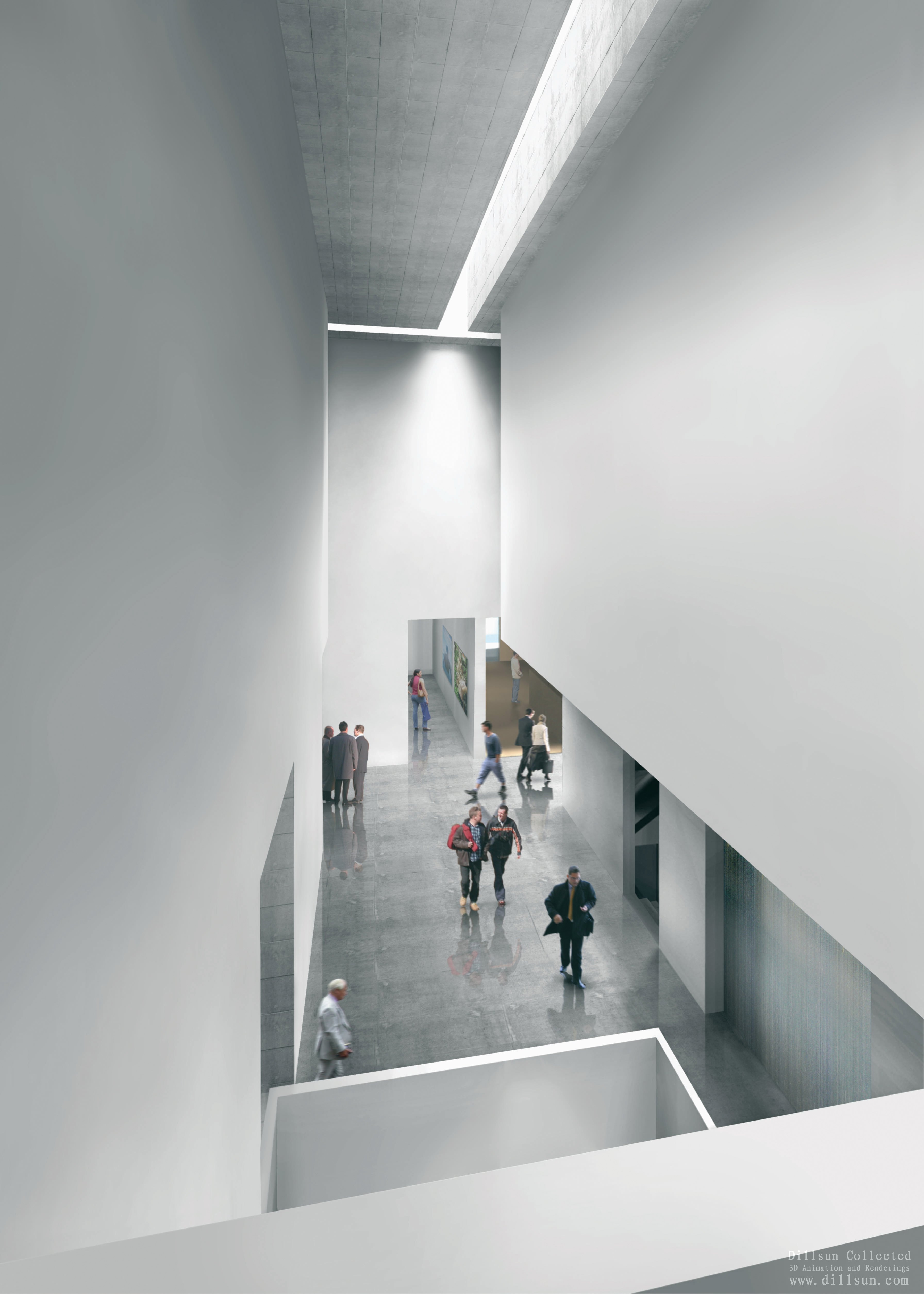 丹佛现代艺术博物馆