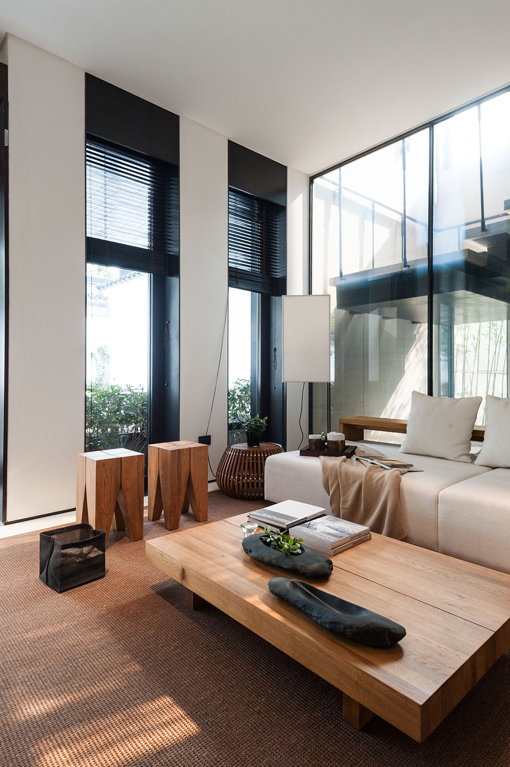 李玮珉 巴城兰亭园会所实景图片-2