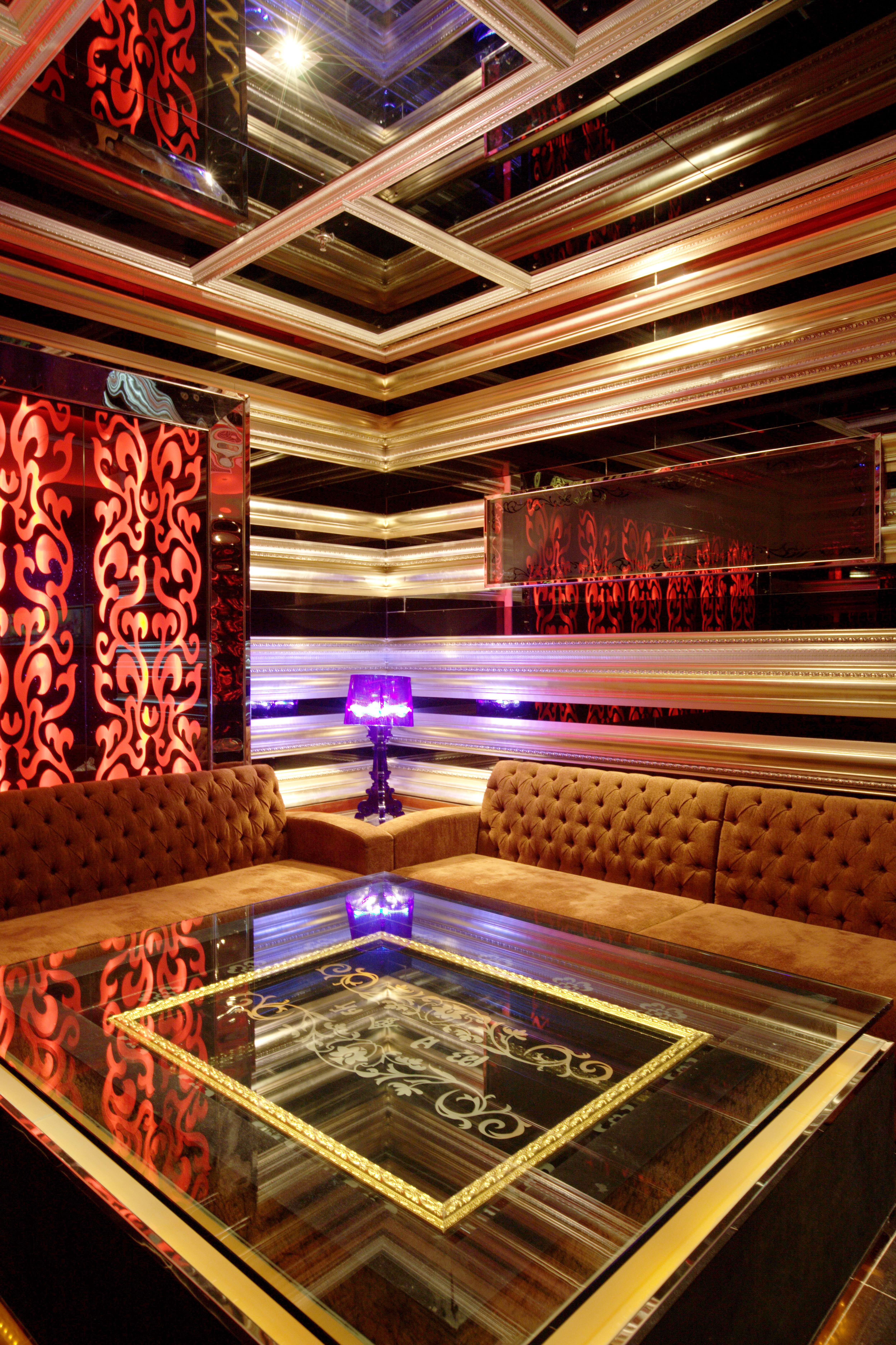 北京明日五洲酒店俱乐部(修改调整后)