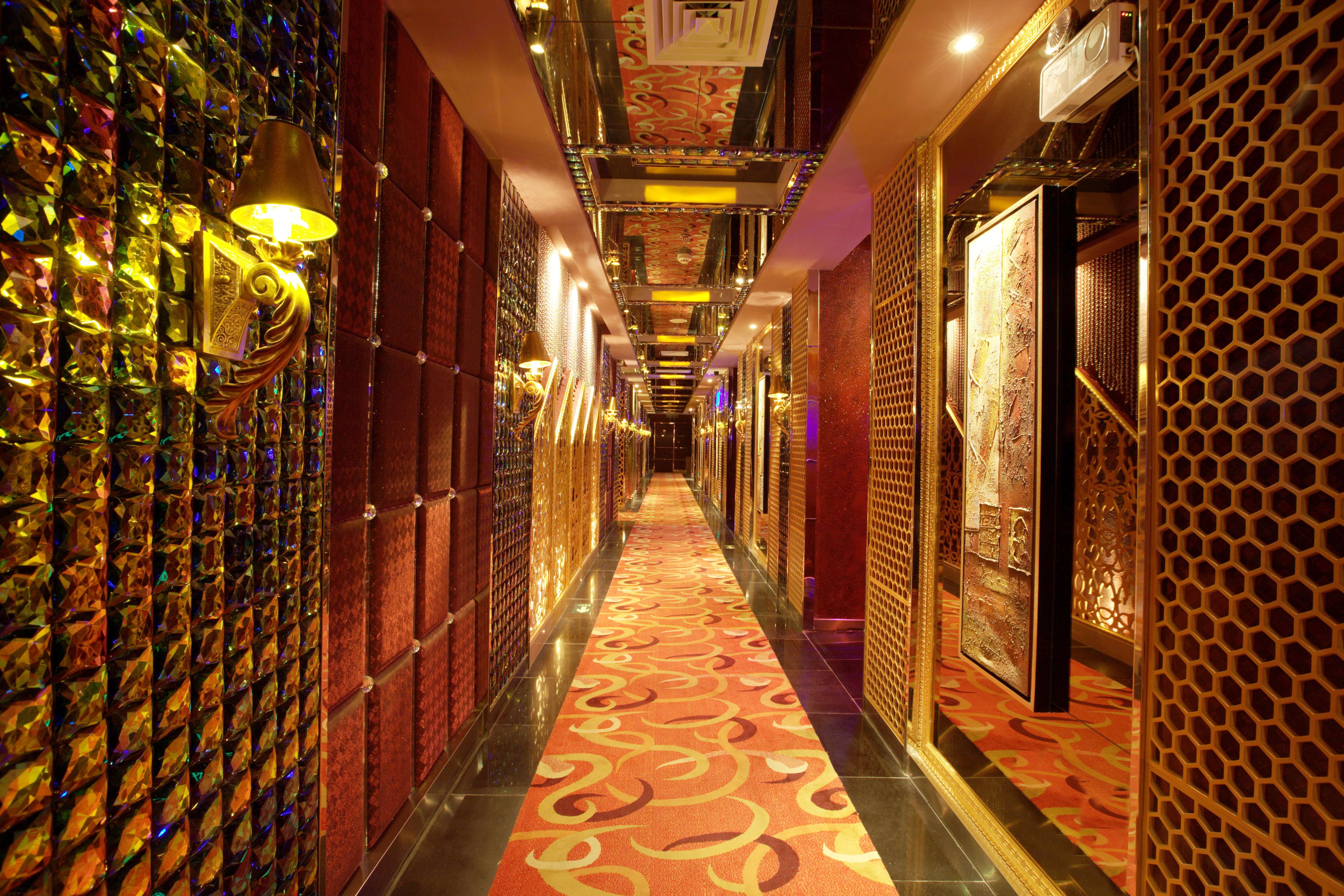 北京明日五洲酒店俱乐部(修改调整后)