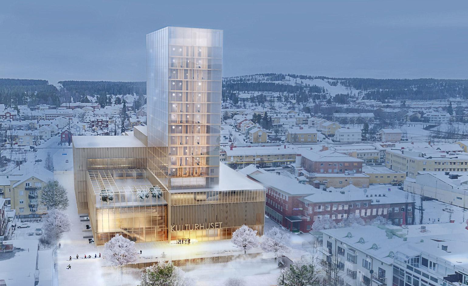 roca london gallery explores future of architecture through