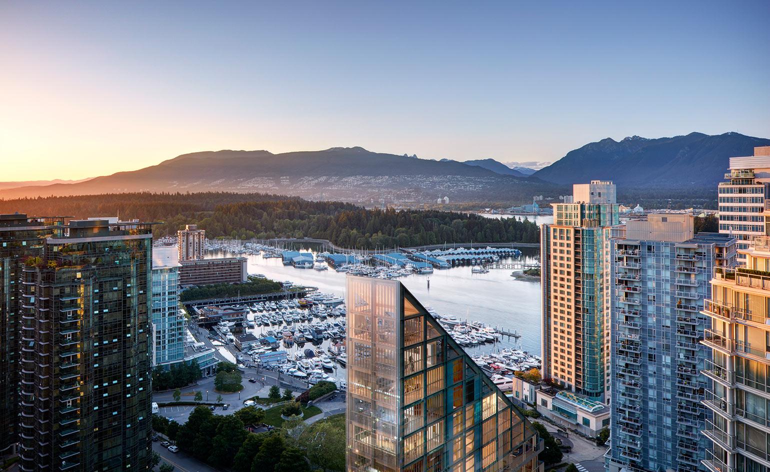 vancouver shigeru ban terrace house