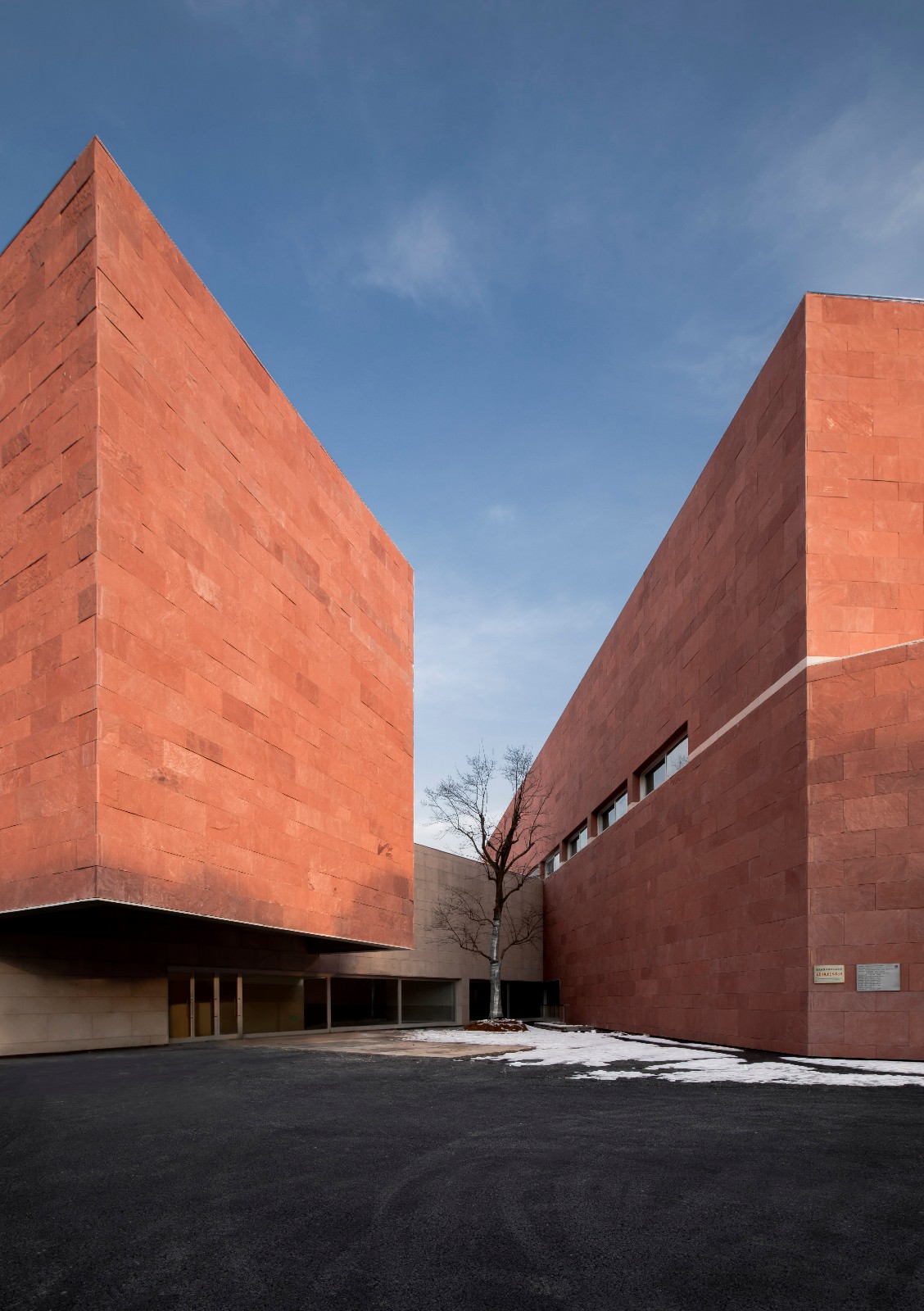 中国美术学院90周年校庆:中国国际设计博物馆今日开馆!