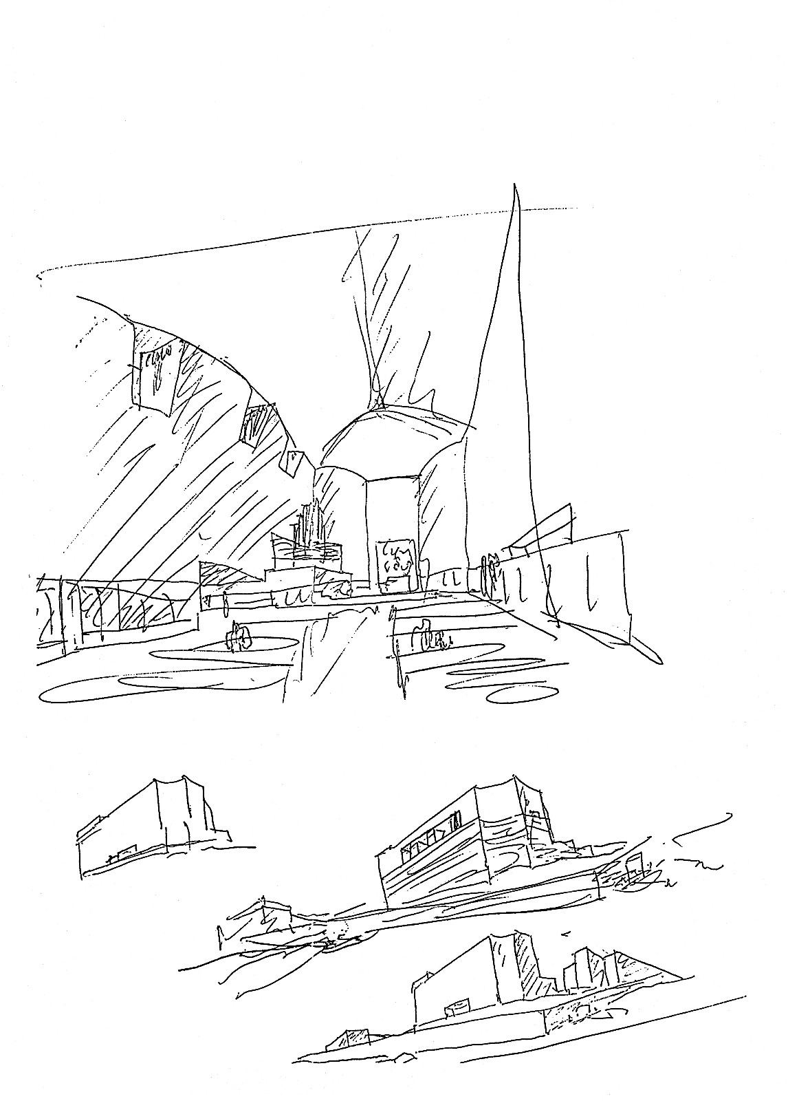 中国美术学院90周年校庆:中国国际设计博物馆今日开馆!