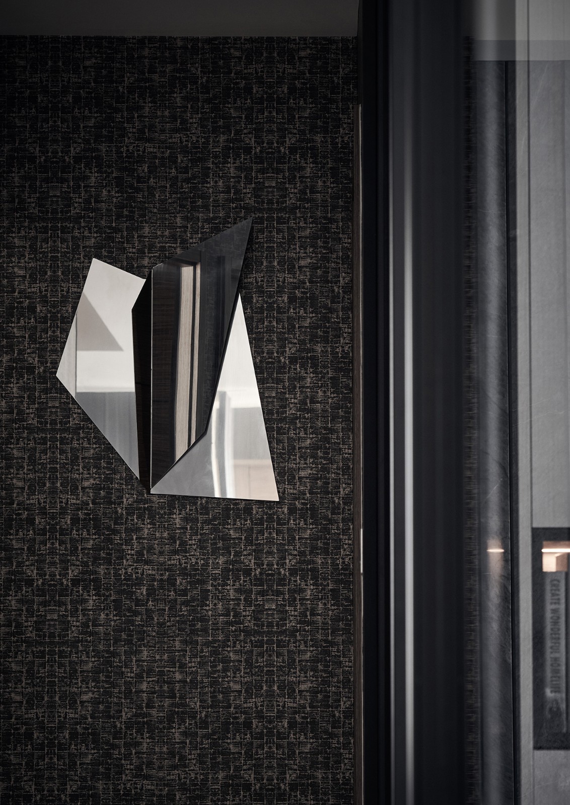 霏雾.烟波 fog floated住宅方案