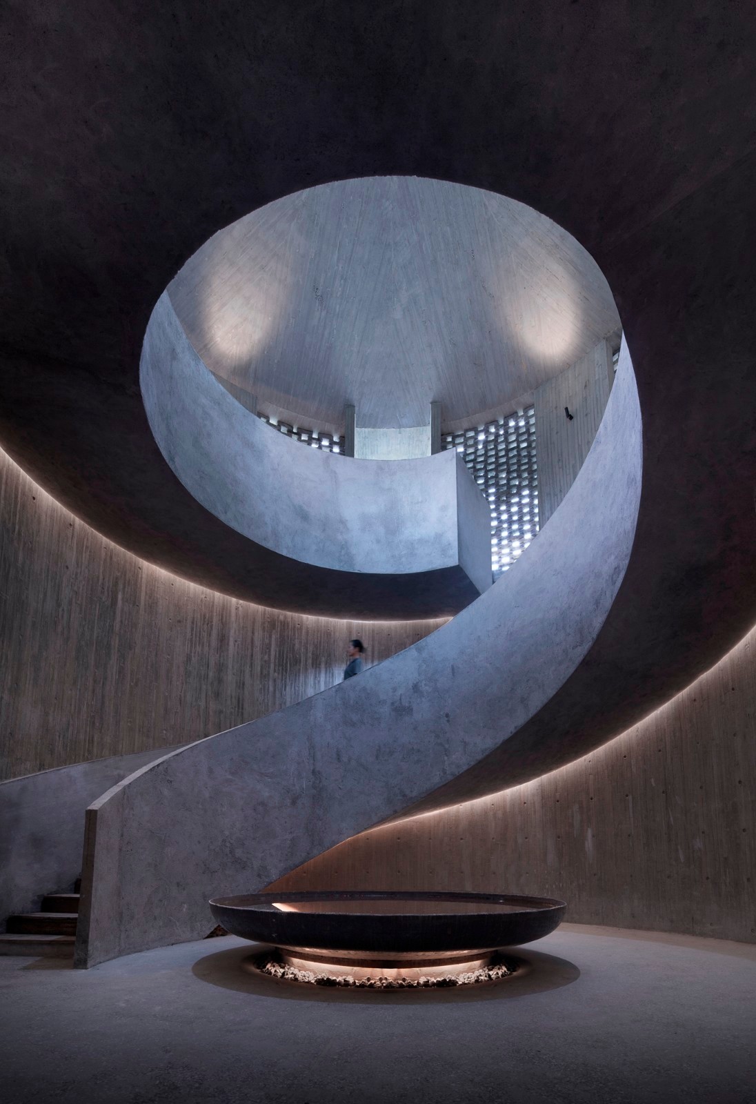 阳朔alila糖舍设计  琚宾