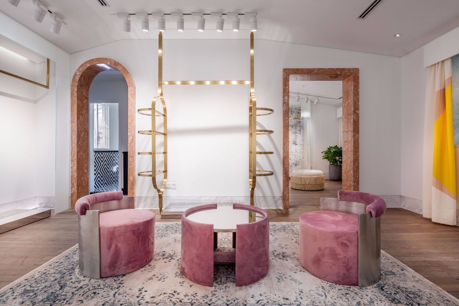 上海高定礼服店:my dream wedding