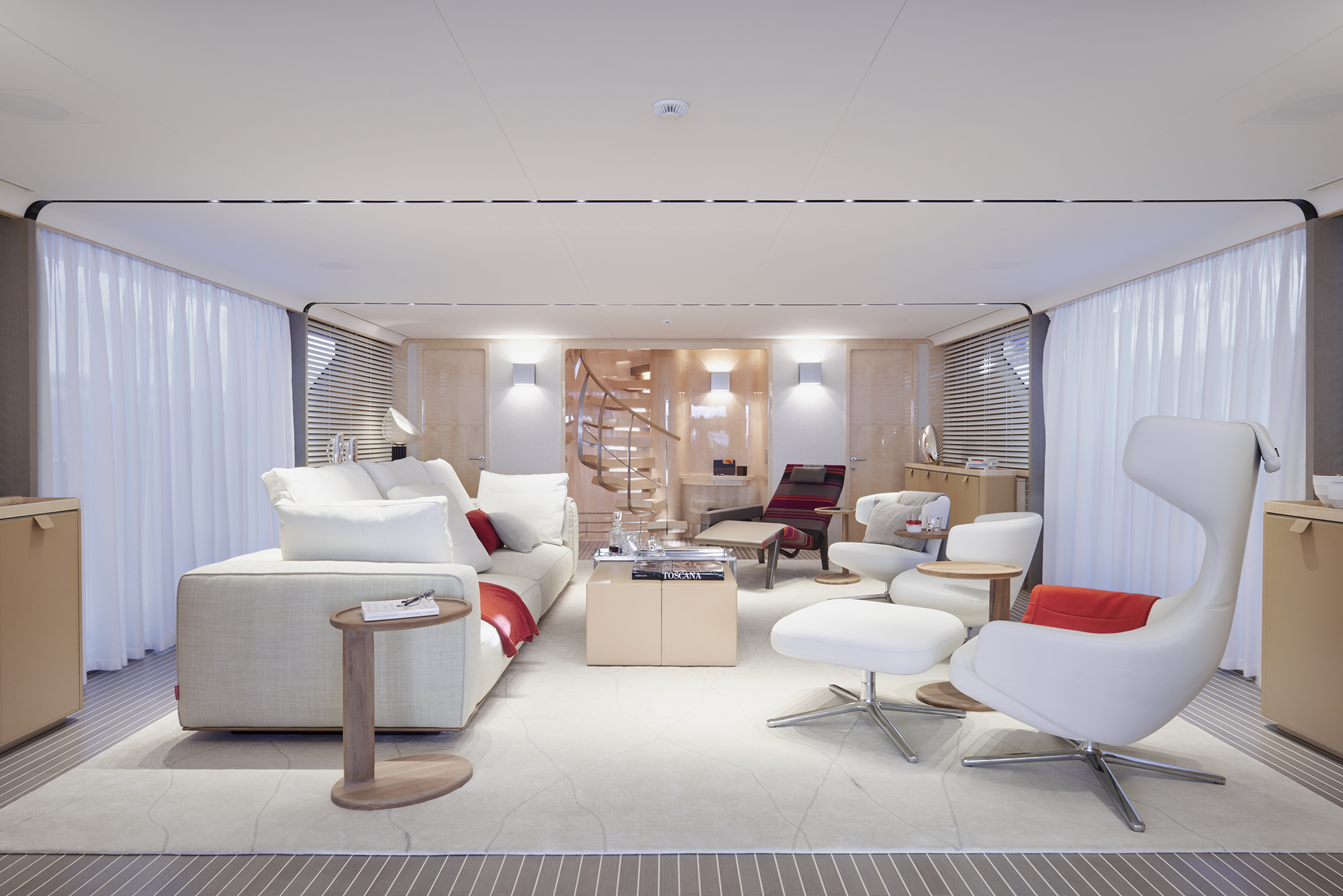 sanlorenzo sd112 yacht