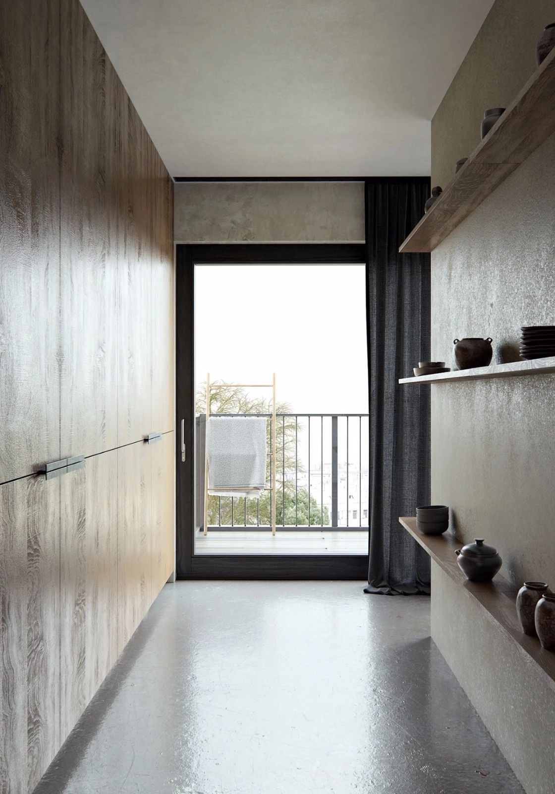 名流富豪最爱的「赤贫风」,看似破旧居然是高级的美学境界