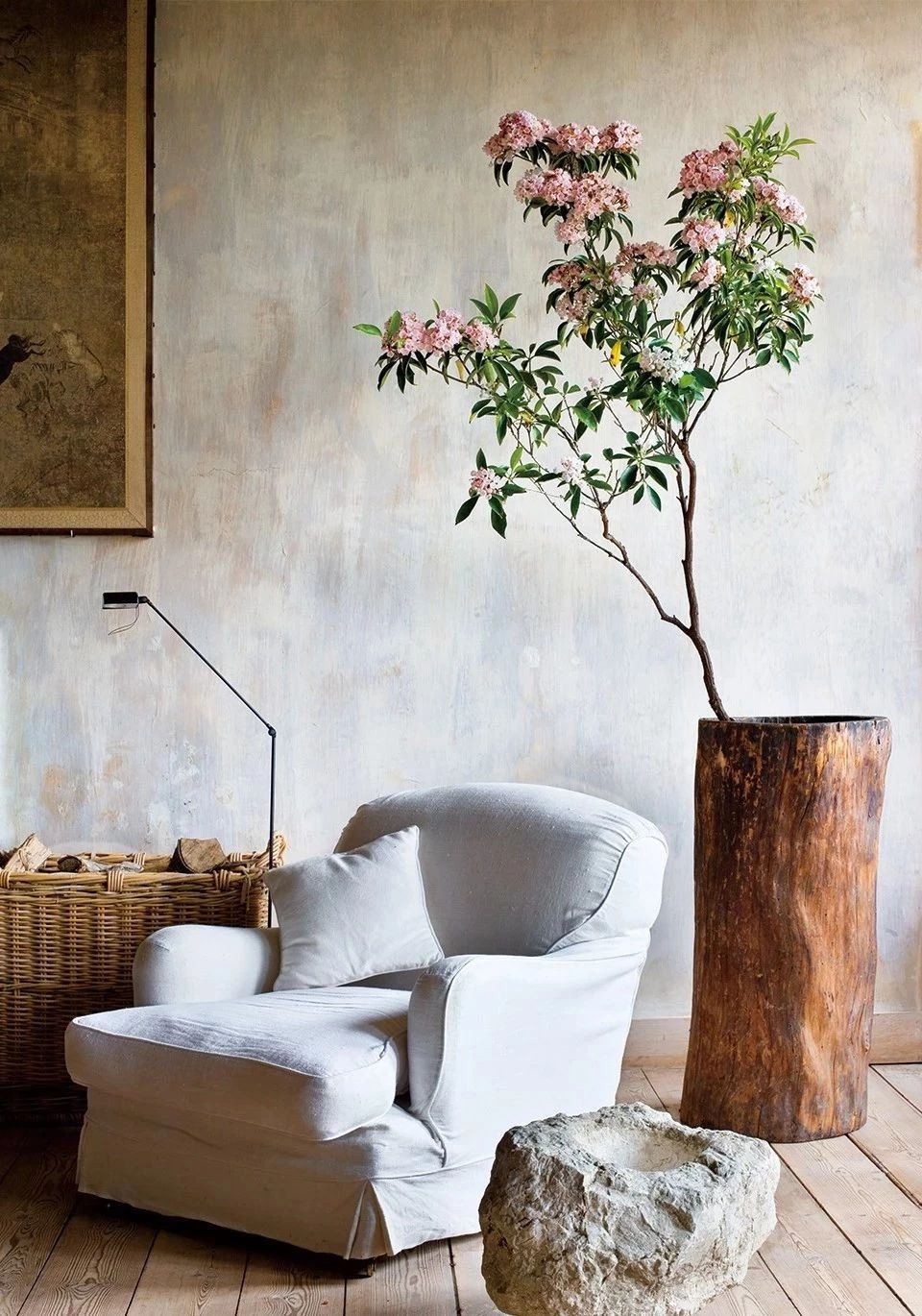 名流富豪最爱的「赤贫风」,看似破旧居然是高级的美学境界