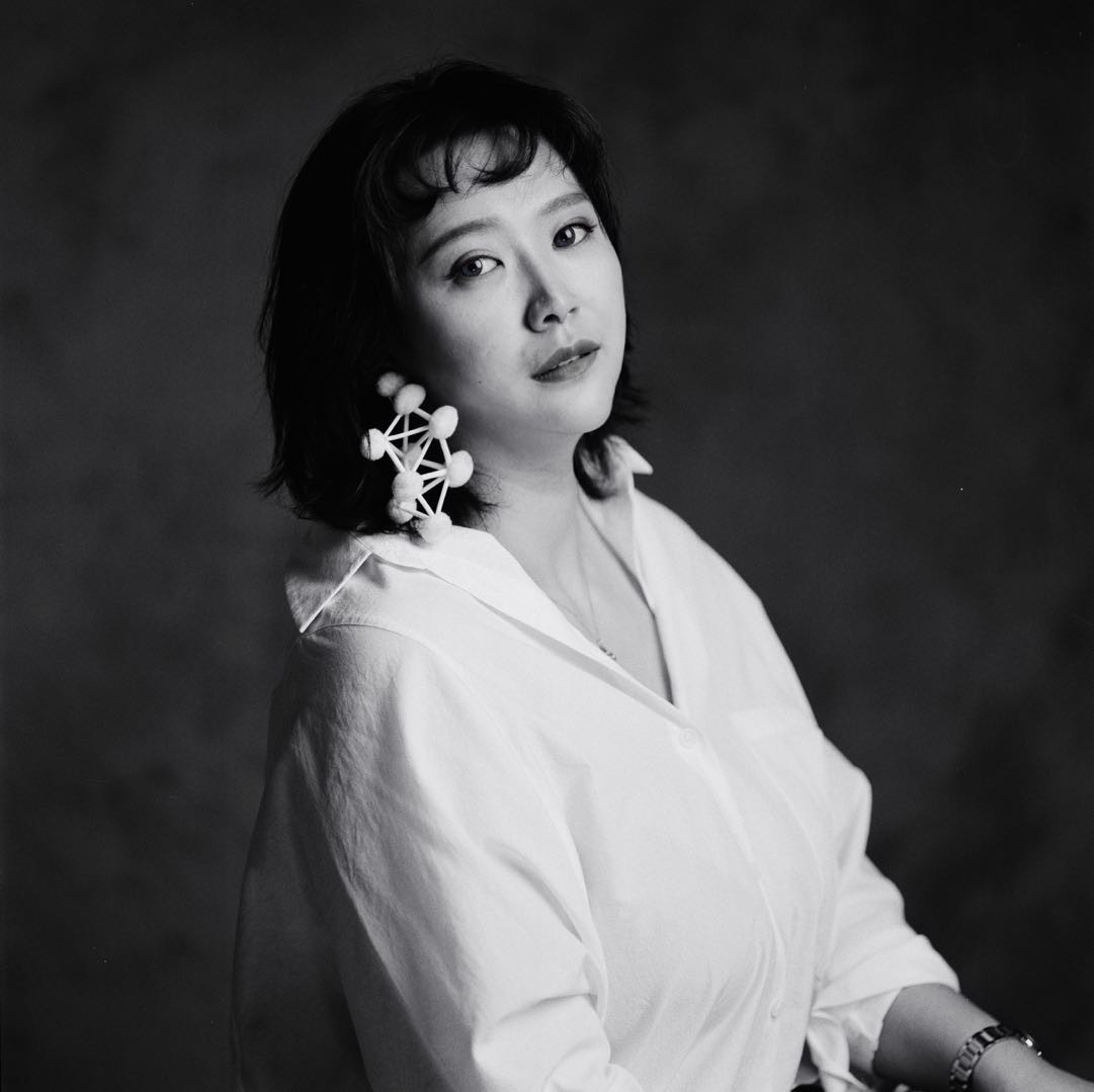 胡睿新作 |nouveau 霓雾娱乐办公空间