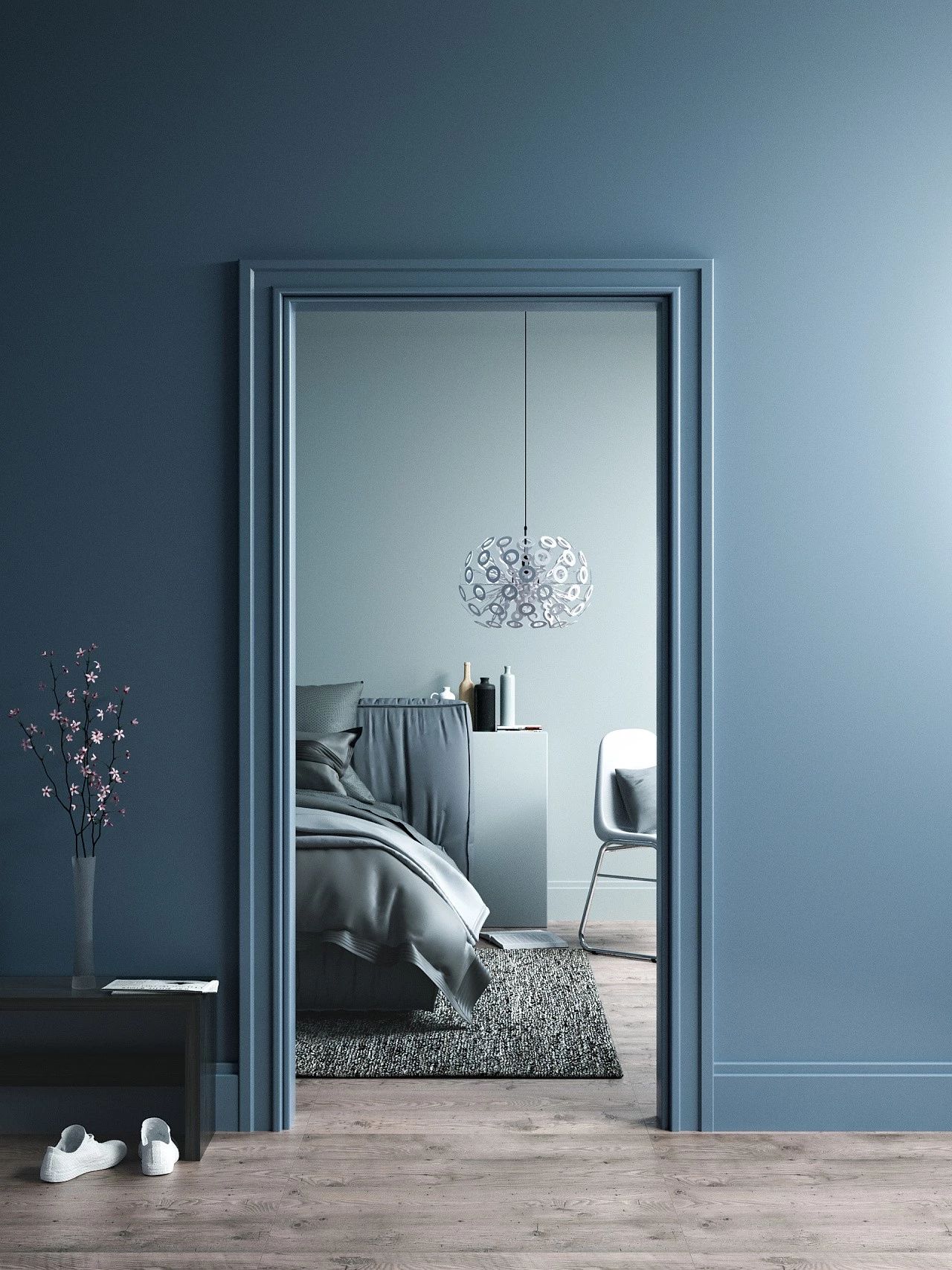 文章|仅20%的设计师认识【高级灰】