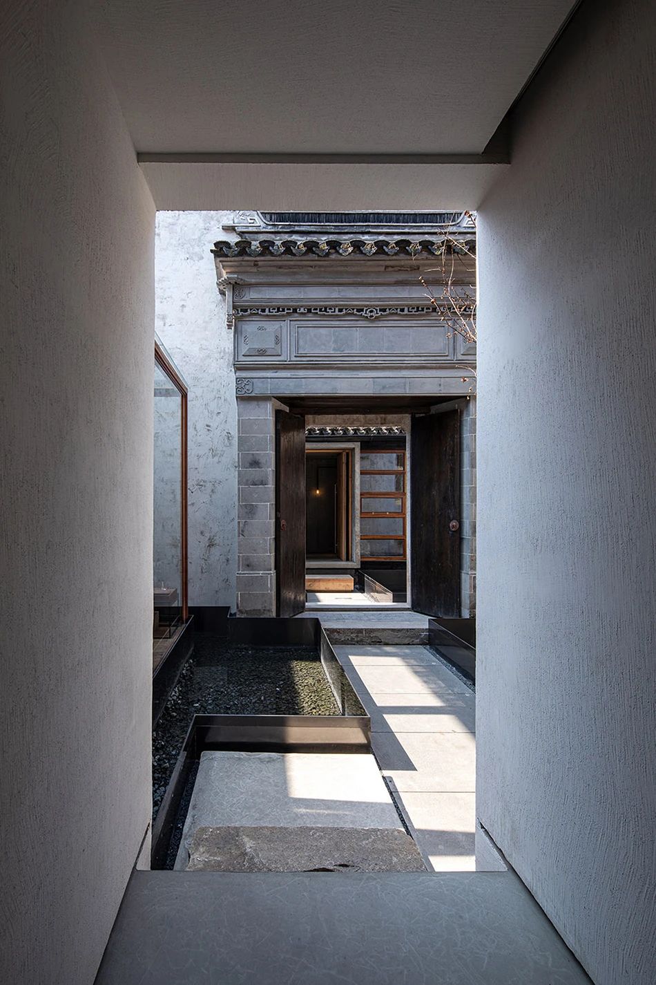 老宅改造,这样设计才够惊艳!