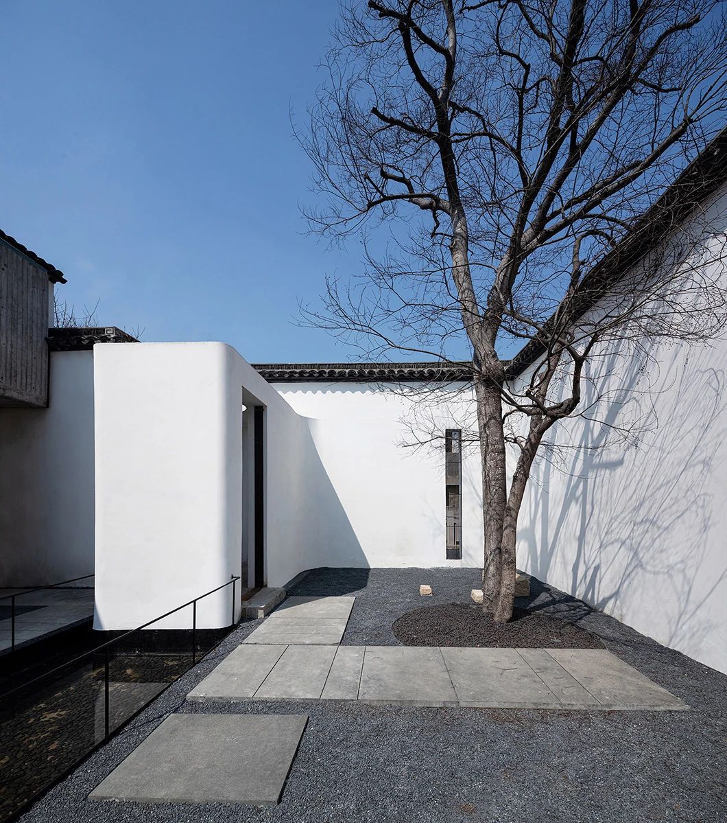 老宅改造,这样设计才够惊艳!