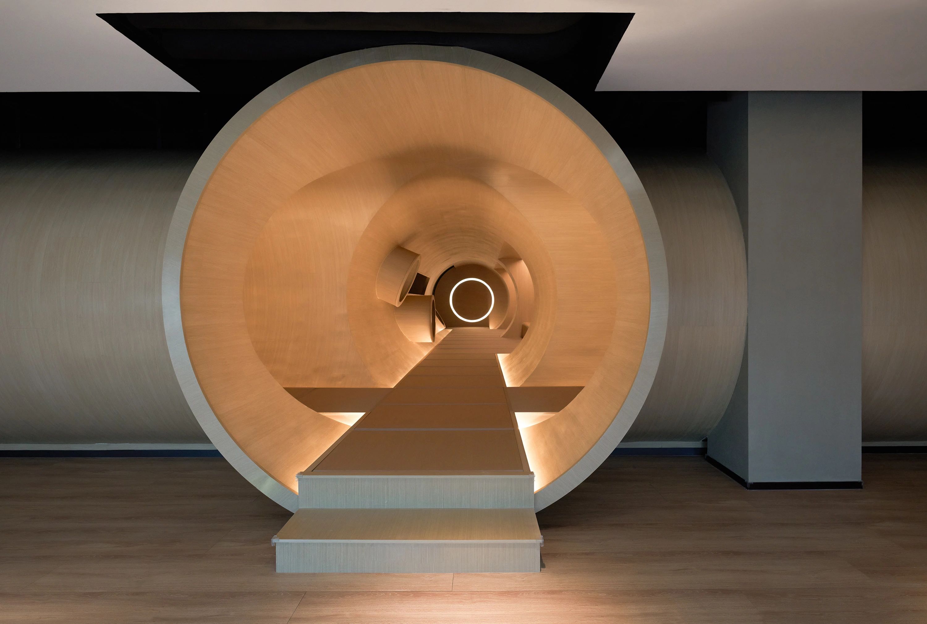 水裹·汤泉已经成为超一线城市的网红打卡地