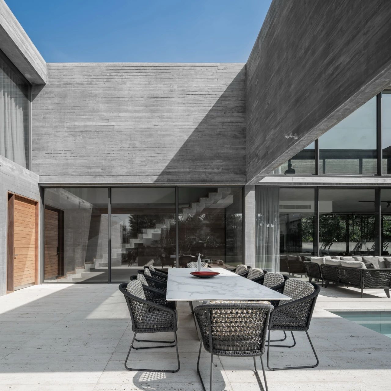 casa de alisa泰国暖武里府