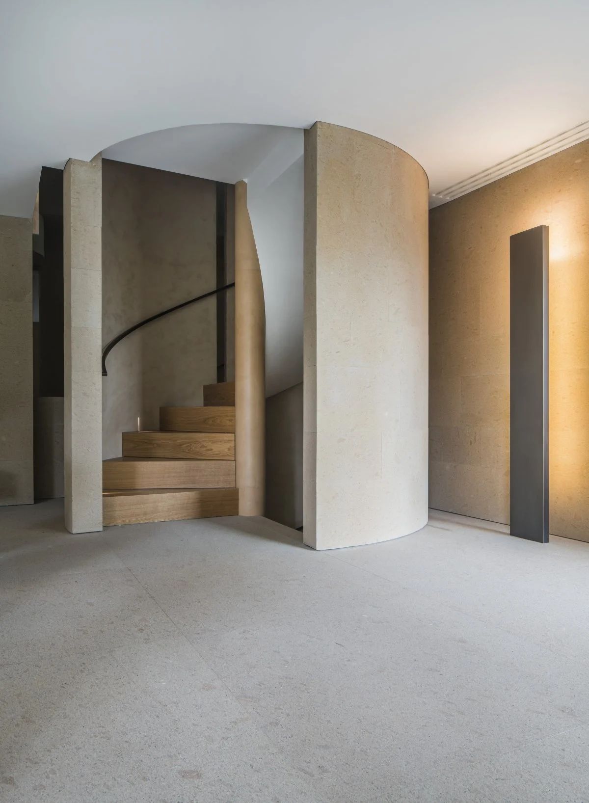 claudio silvestrin-极简主义大师!